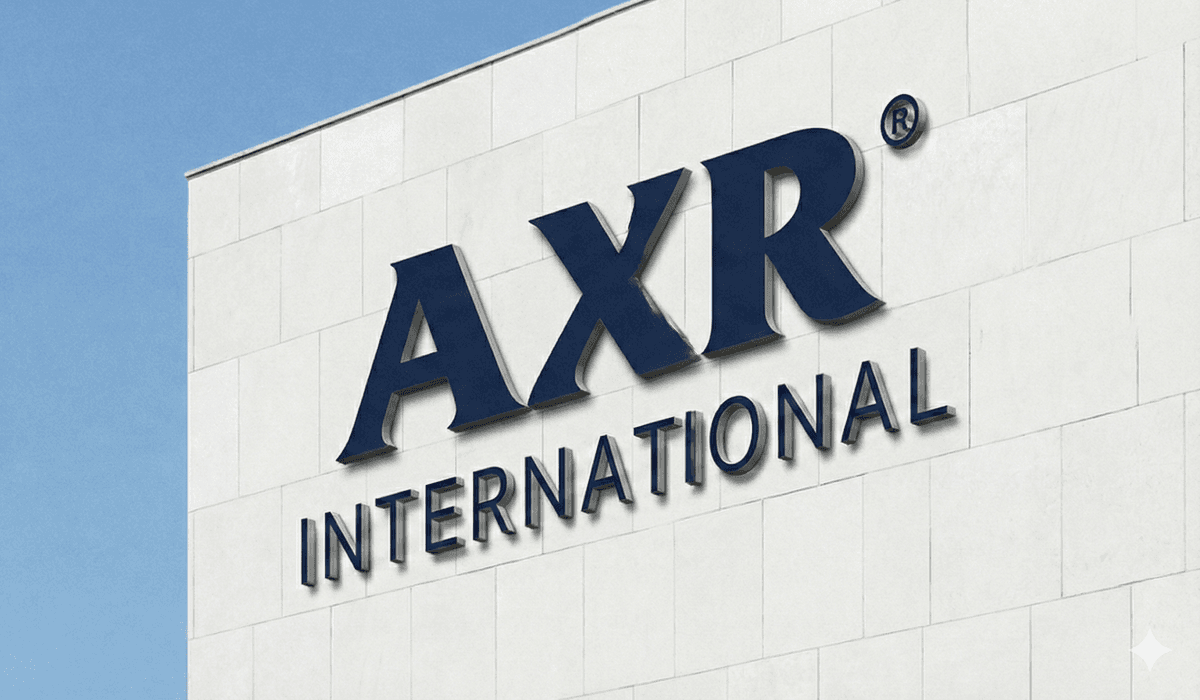 AXR