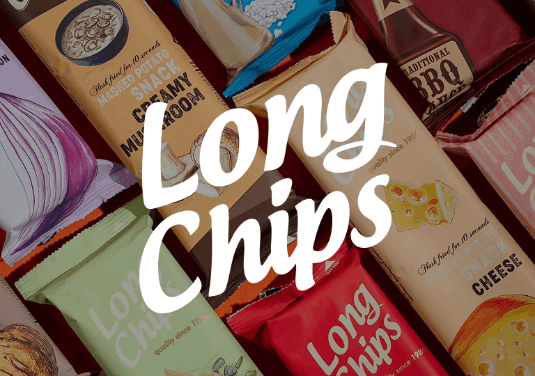 Long Chips